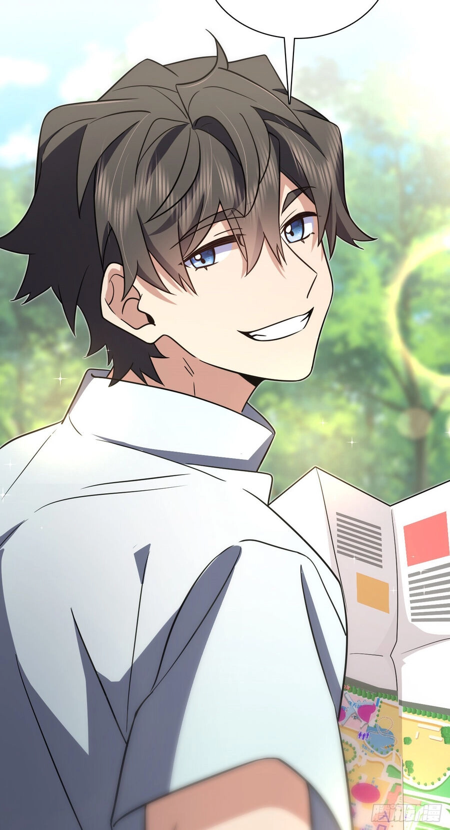 Bà Xã Nhà Tôi Đến Từ Ngàn Năm Trước Chapter 141 - 47