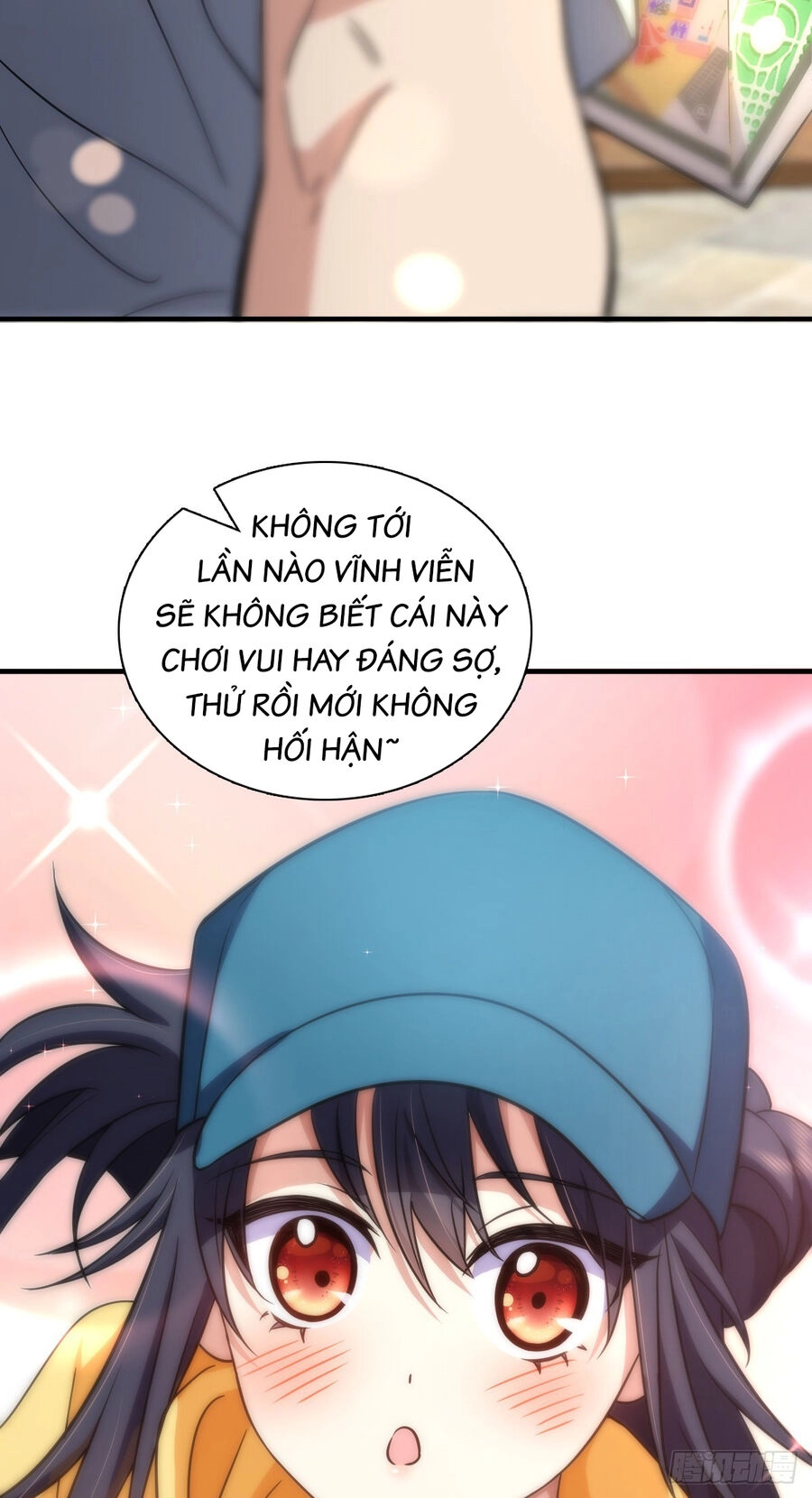 Bà Xã Nhà Tôi Đến Từ Ngàn Năm Trước Chapter 141 - 48