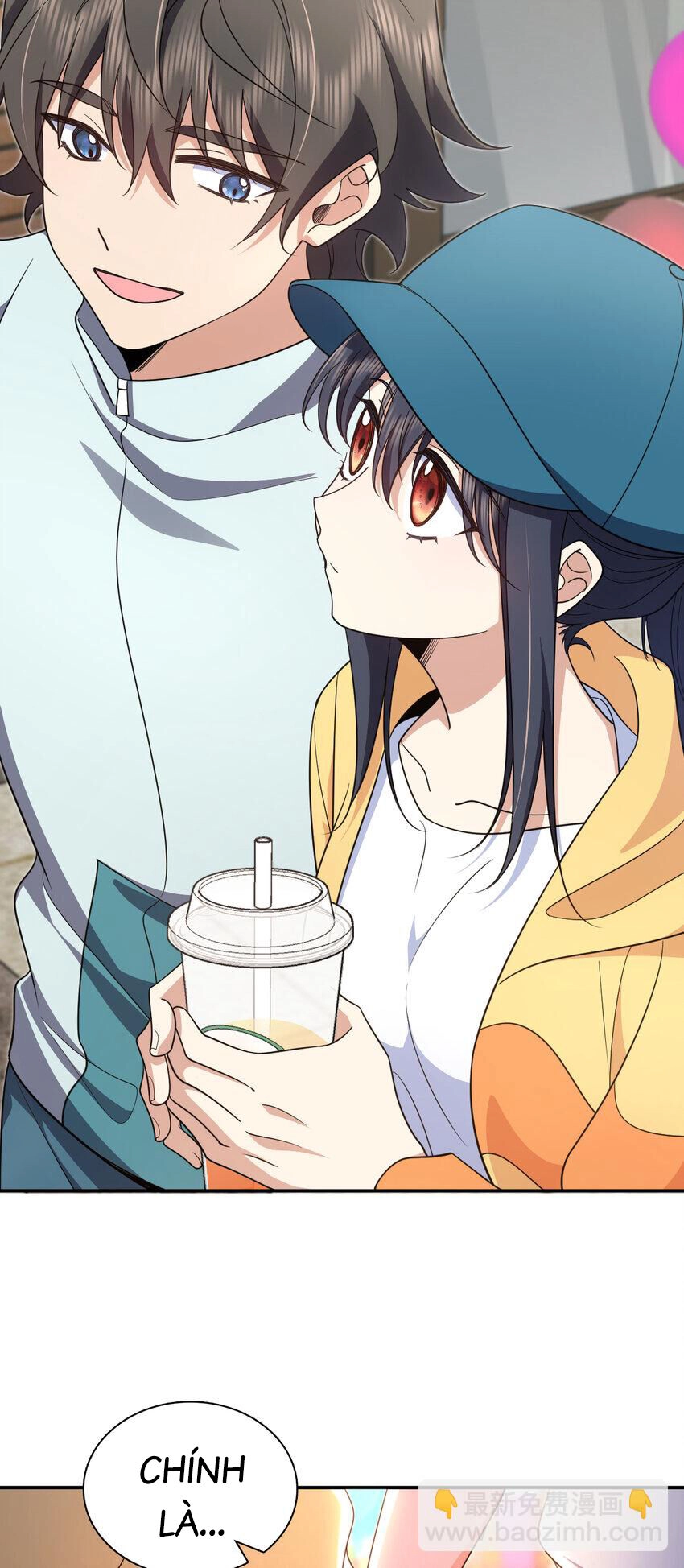 Bà Xã Nhà Tôi Đến Từ Ngàn Năm Trước Chapter 142 - 4