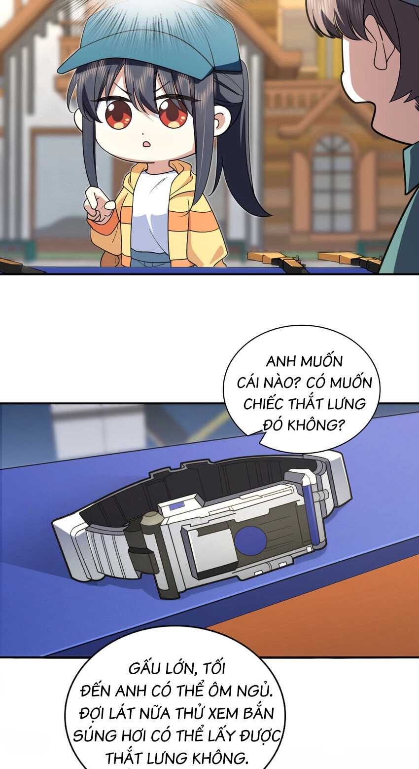 Bà Xã Nhà Tôi Đến Từ Ngàn Năm Trước Chapter 142 - 15