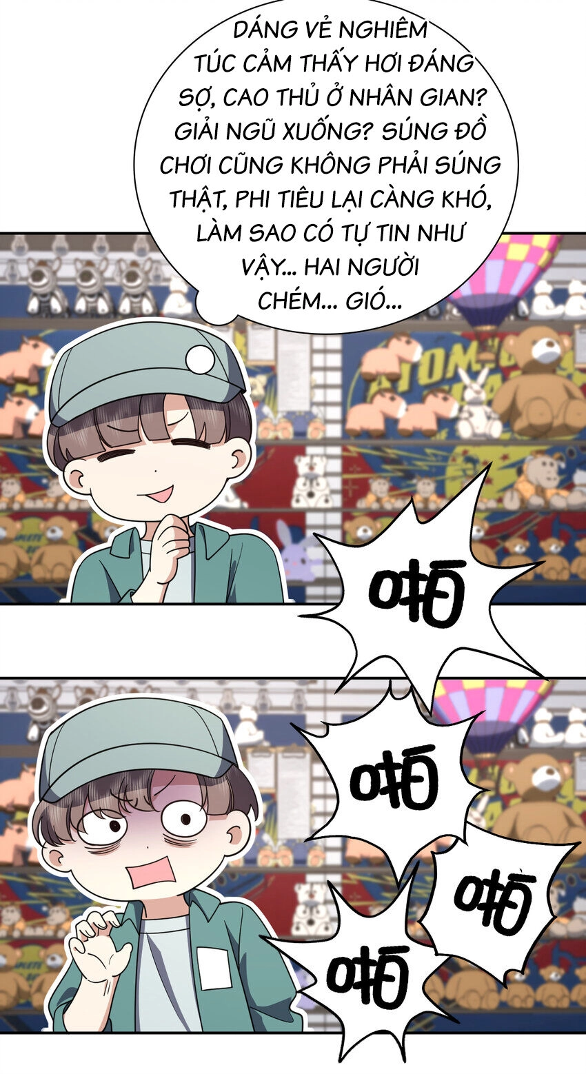 Bà Xã Nhà Tôi Đến Từ Ngàn Năm Trước Chapter 142 - 18