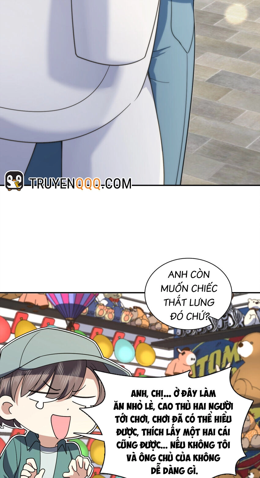 Bà Xã Nhà Tôi Đến Từ Ngàn Năm Trước Chapter 142 - 20