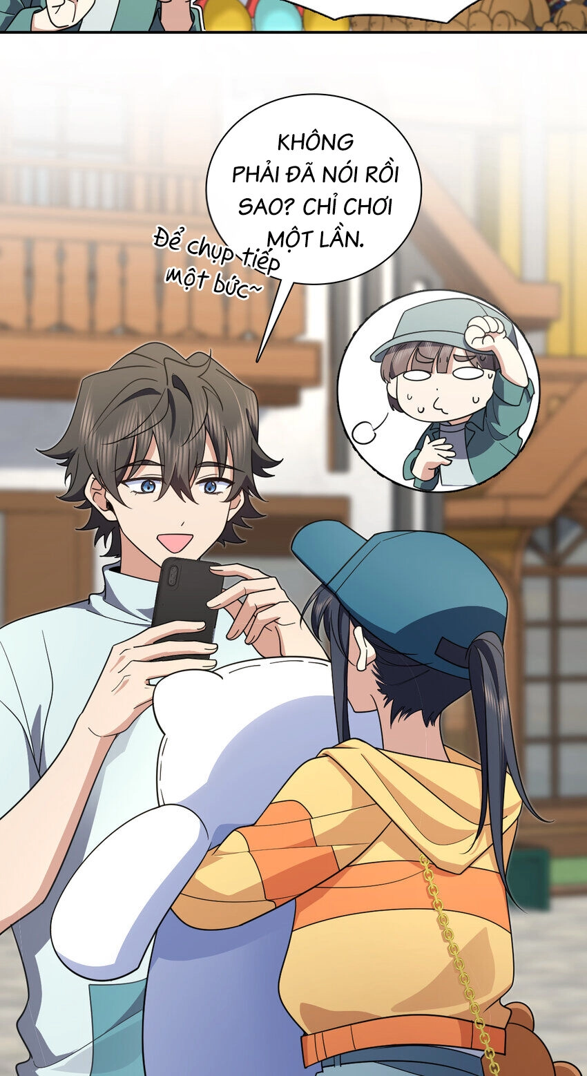 Bà Xã Nhà Tôi Đến Từ Ngàn Năm Trước Chapter 142 - 21