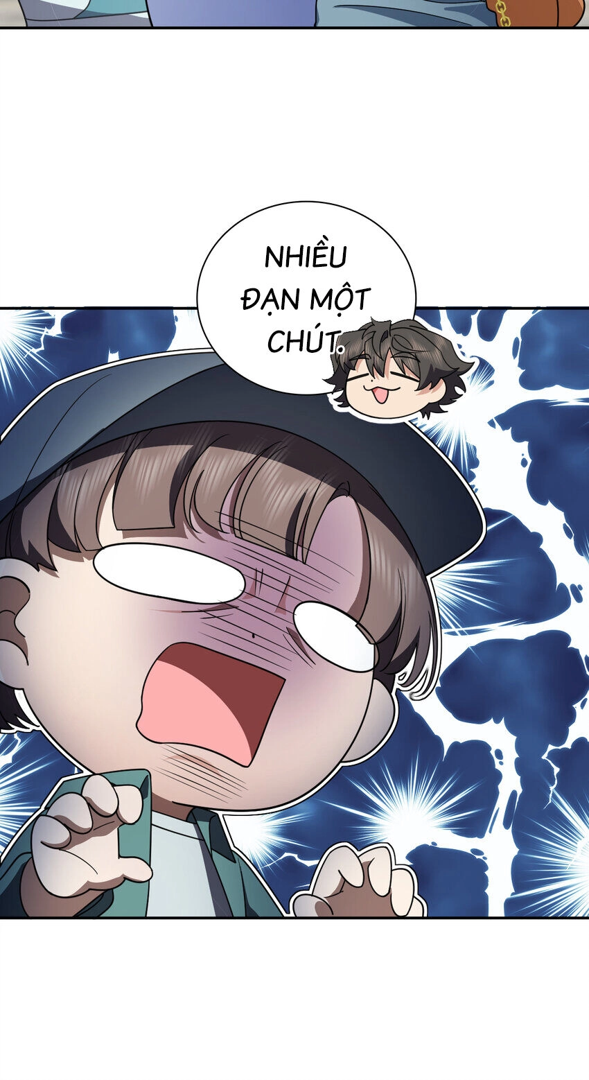 Bà Xã Nhà Tôi Đến Từ Ngàn Năm Trước Chapter 142 - 22