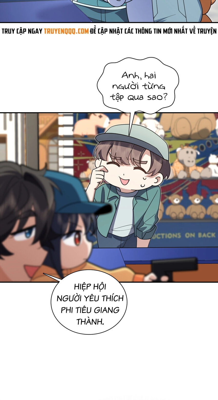 Bà Xã Nhà Tôi Đến Từ Ngàn Năm Trước Chapter 142 - 25