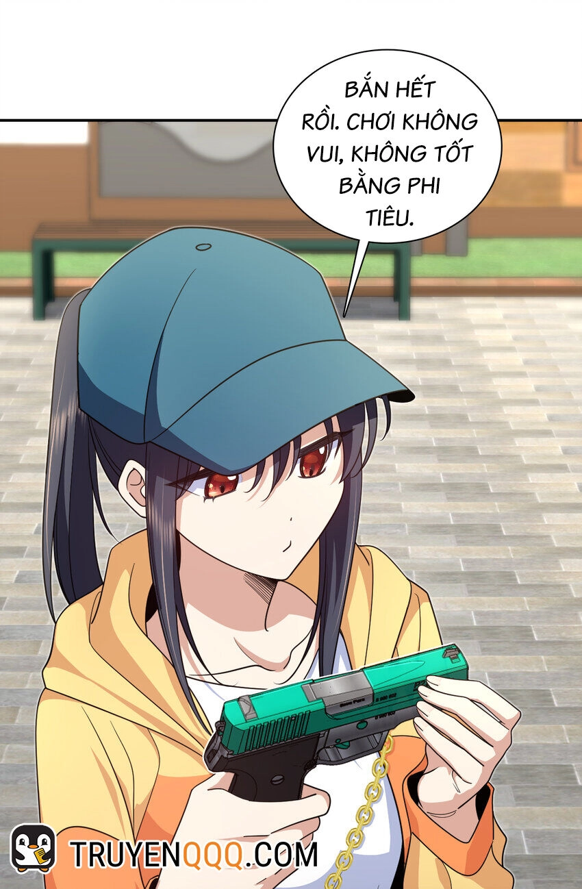 Bà Xã Nhà Tôi Đến Từ Ngàn Năm Trước Chapter 142 - 31