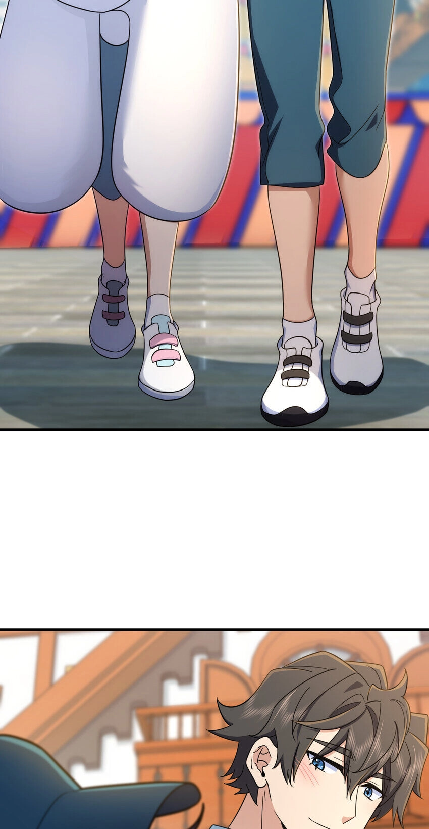 Bà Xã Nhà Tôi Đến Từ Ngàn Năm Trước Chapter 143 - 3