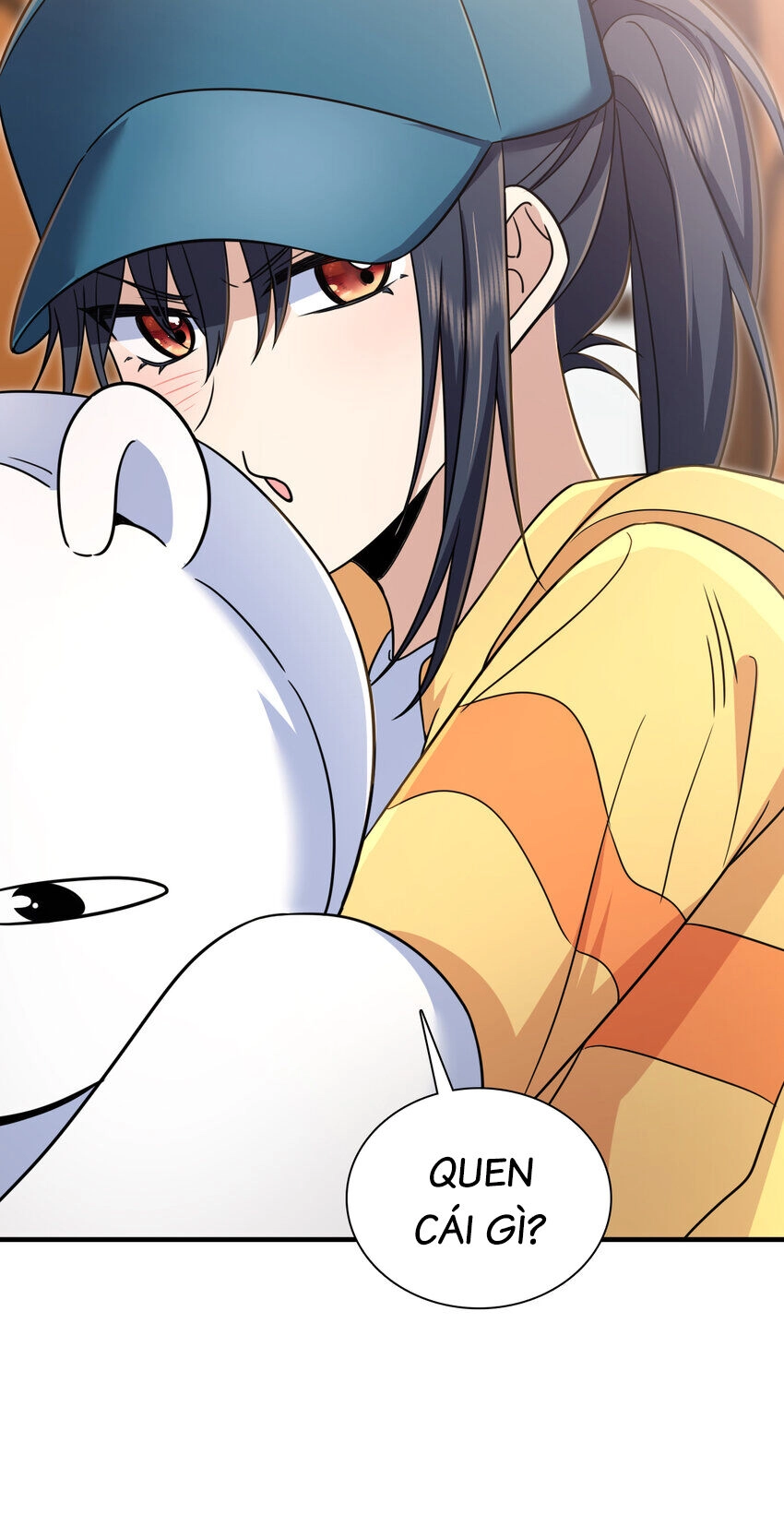 Bà Xã Nhà Tôi Đến Từ Ngàn Năm Trước Chapter 143 - 6