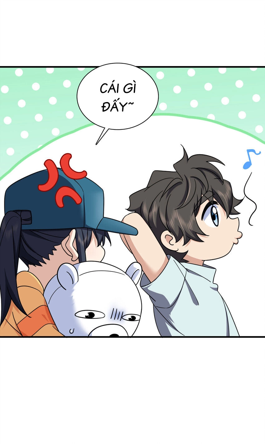 Bà Xã Nhà Tôi Đến Từ Ngàn Năm Trước Chapter 143 - 7