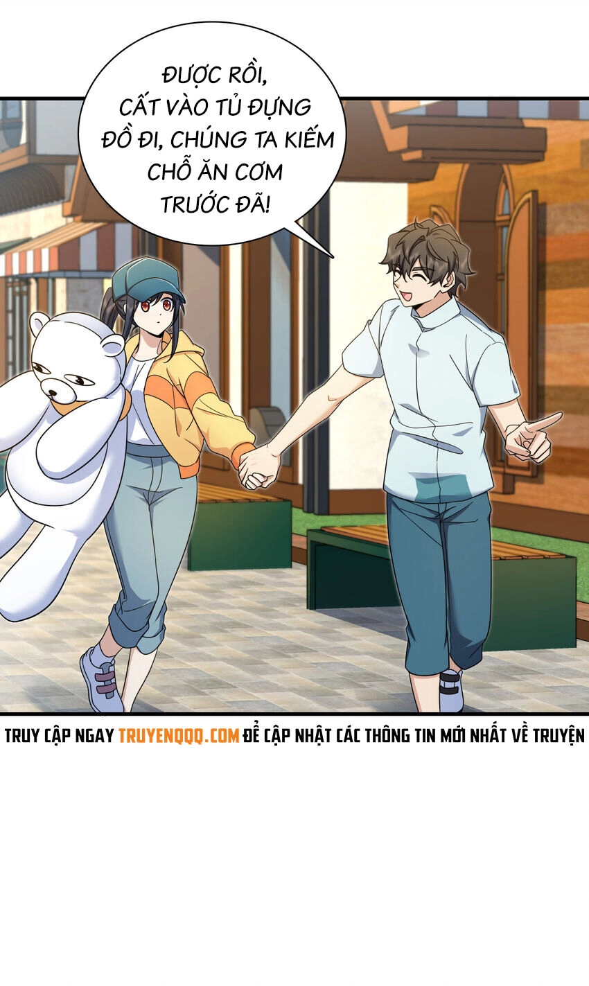 Bà Xã Nhà Tôi Đến Từ Ngàn Năm Trước Chapter 143 - 8