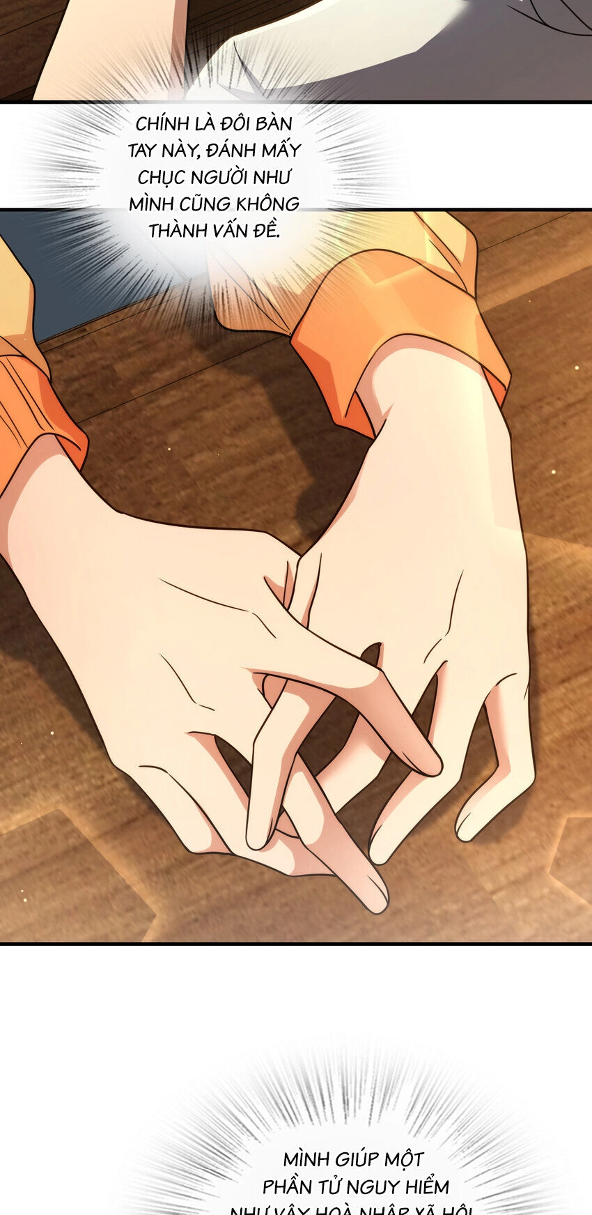 Bà Xã Nhà Tôi Đến Từ Ngàn Năm Trước Chapter 143 - 15