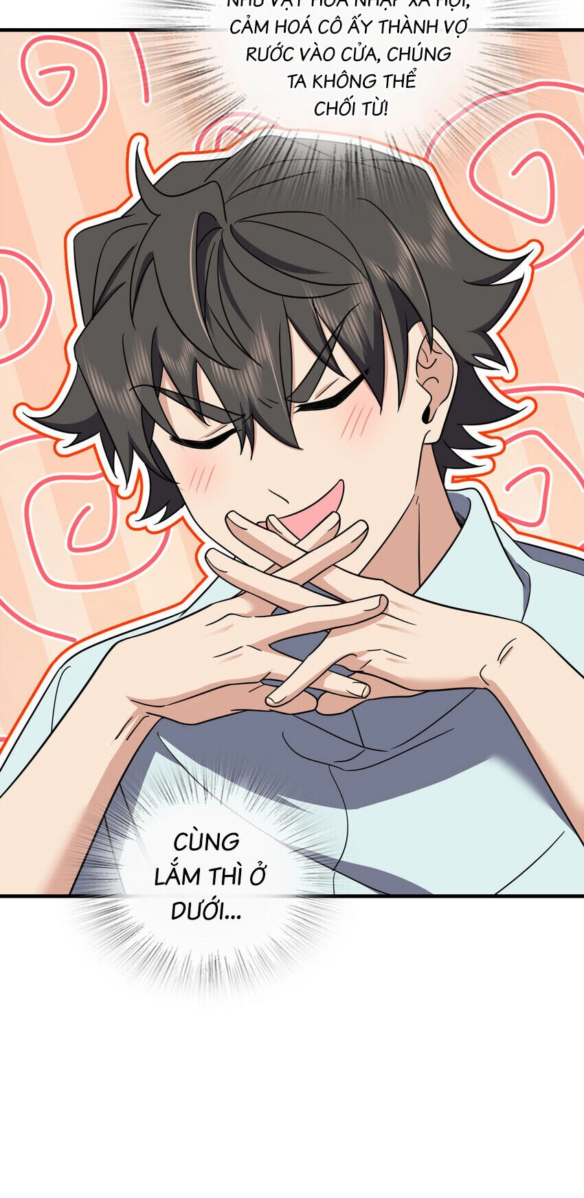 Bà Xã Nhà Tôi Đến Từ Ngàn Năm Trước Chapter 143 - 16