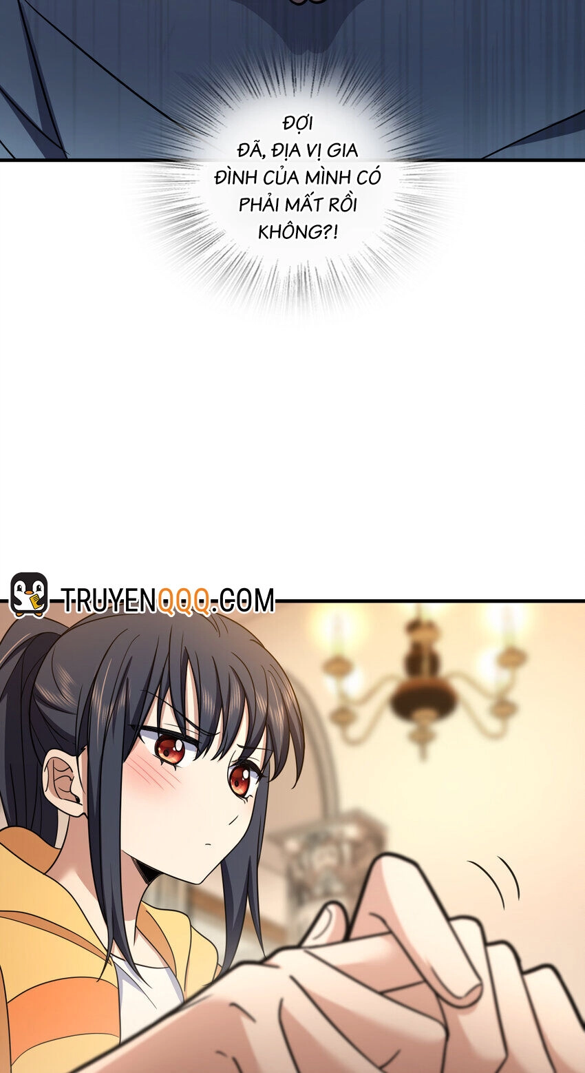 Bà Xã Nhà Tôi Đến Từ Ngàn Năm Trước Chapter 143 - 18