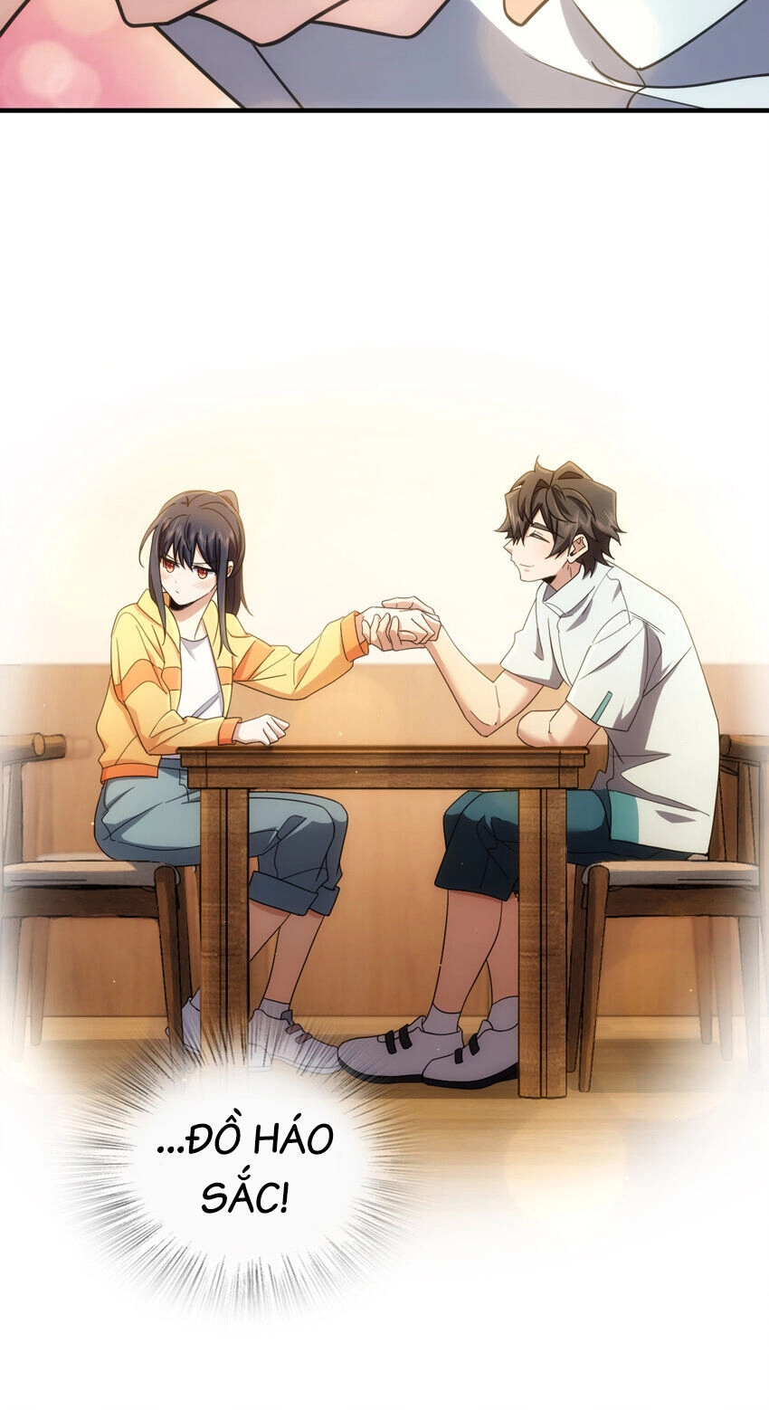 Bà Xã Nhà Tôi Đến Từ Ngàn Năm Trước Chapter 143 - 22