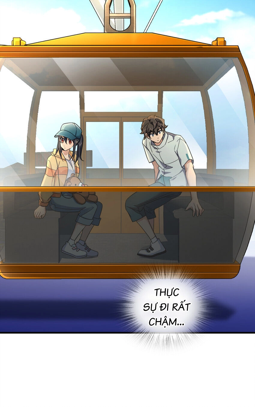 Bà Xã Nhà Tôi Đến Từ Ngàn Năm Trước Chapter 143 - 27