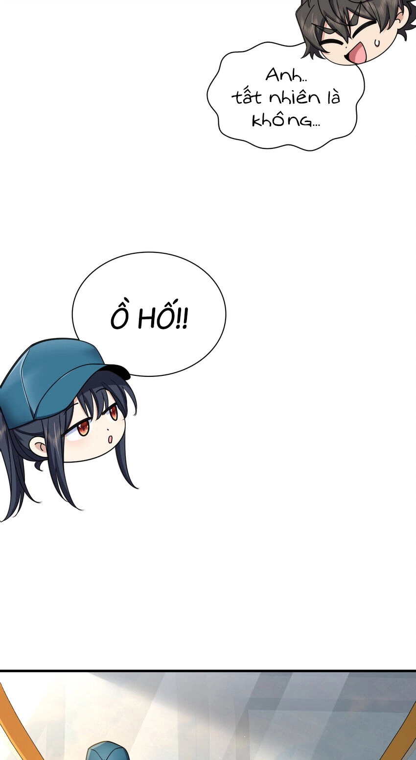 Bà Xã Nhà Tôi Đến Từ Ngàn Năm Trước Chapter 143 - 31