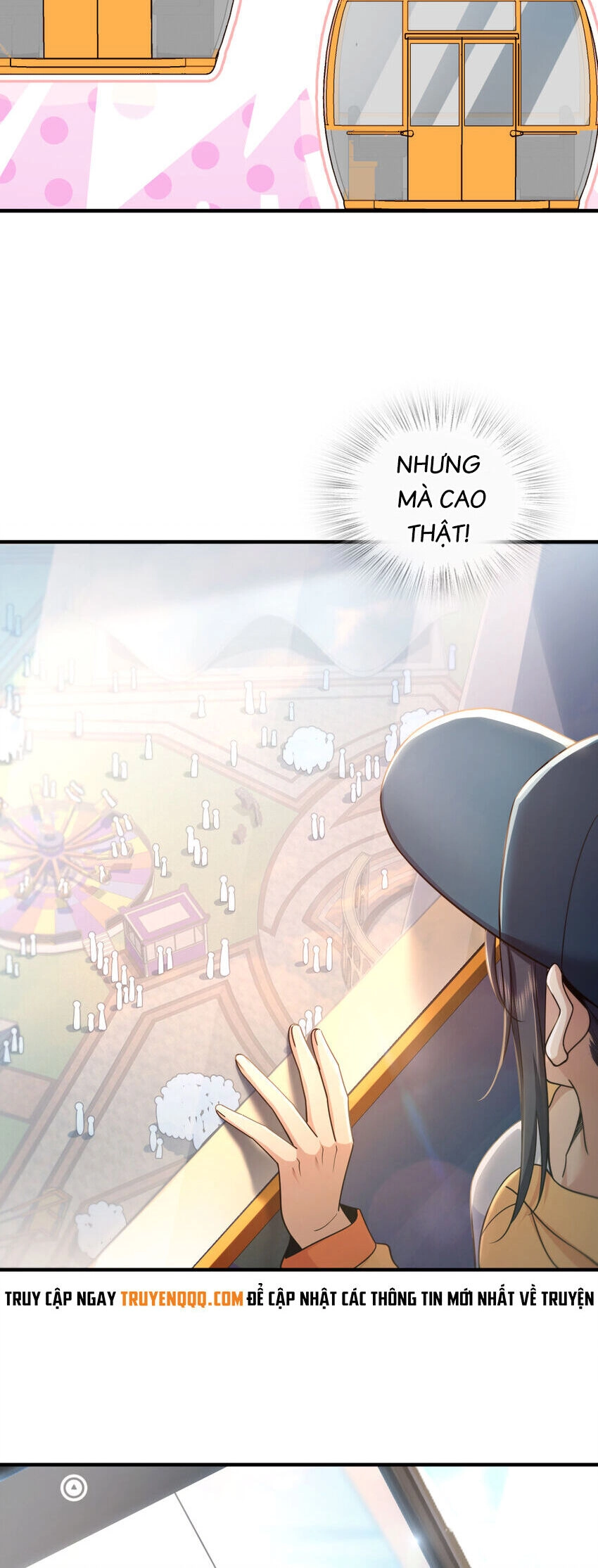 Bà Xã Nhà Tôi Đến Từ Ngàn Năm Trước Chapter 143 - 37