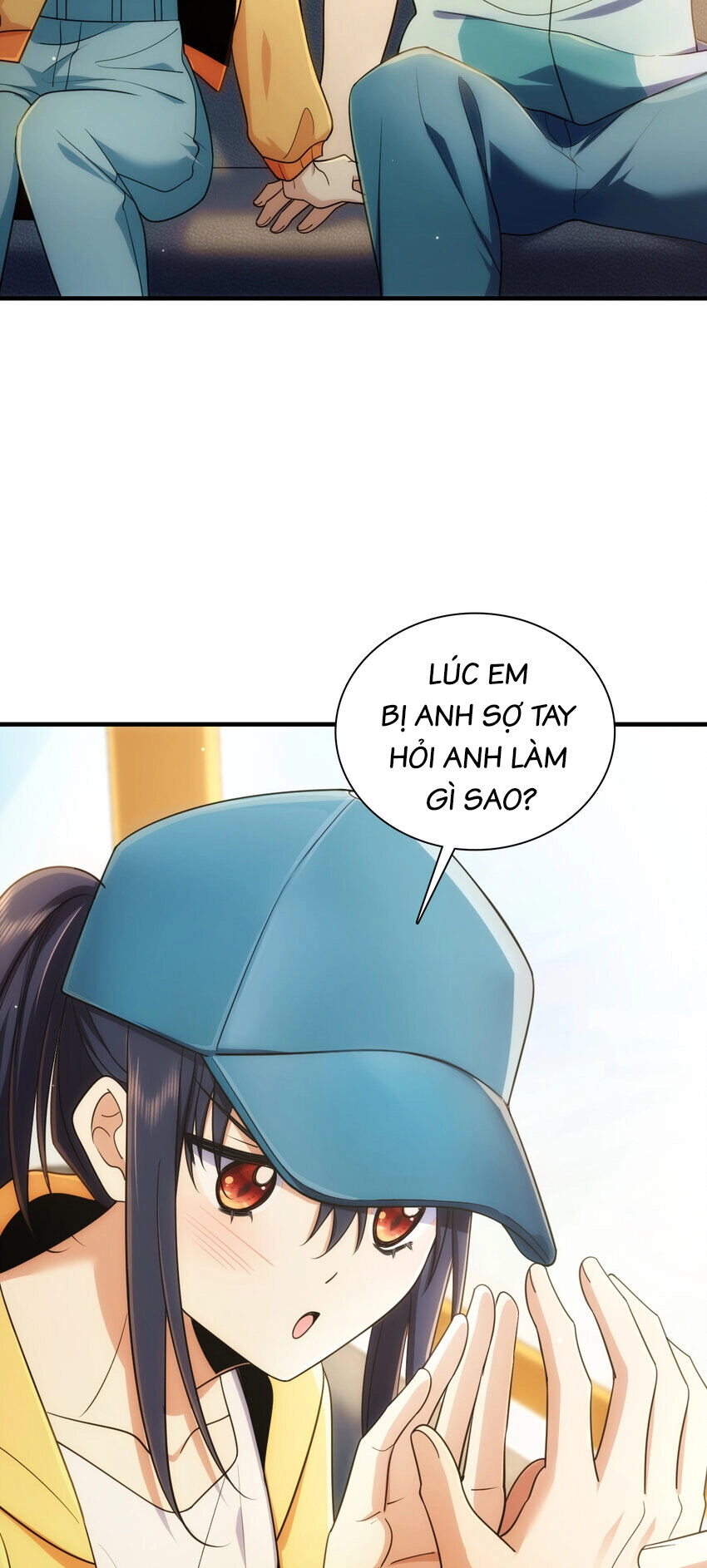 Bà Xã Nhà Tôi Đến Từ Ngàn Năm Trước Chapter 143 - 41