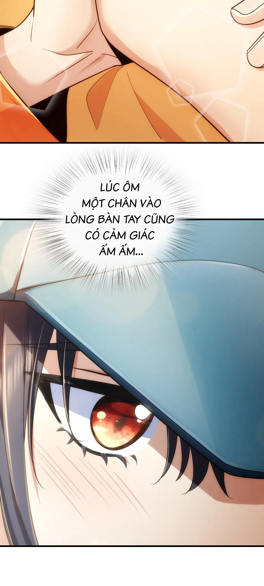 Bà Xã Nhà Tôi Đến Từ Ngàn Năm Trước Chapter 143 - 43