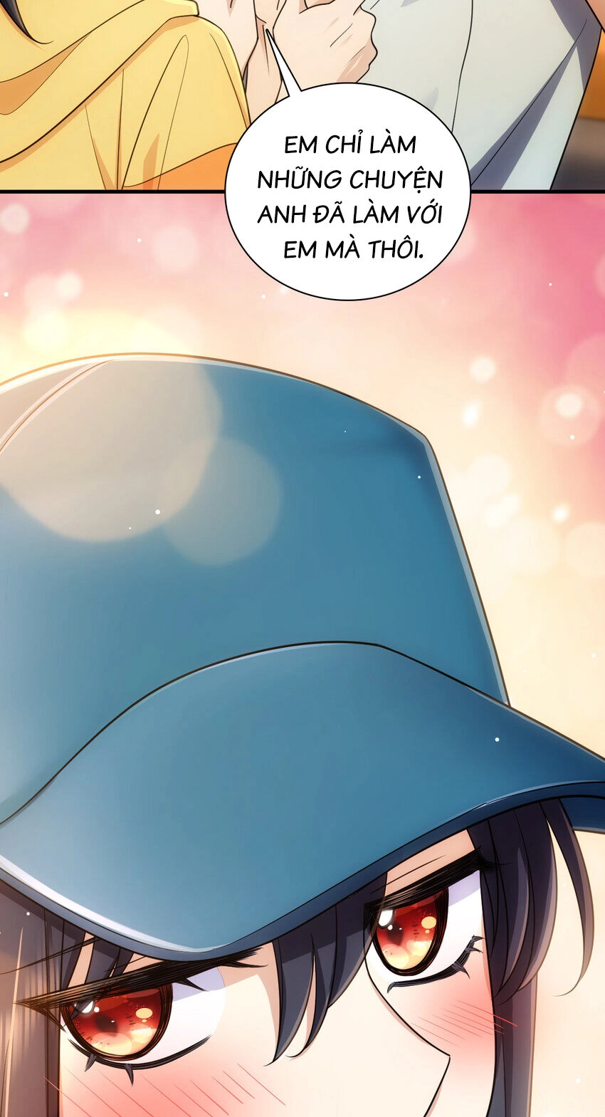 Bà Xã Nhà Tôi Đến Từ Ngàn Năm Trước Chapter 143 - 46