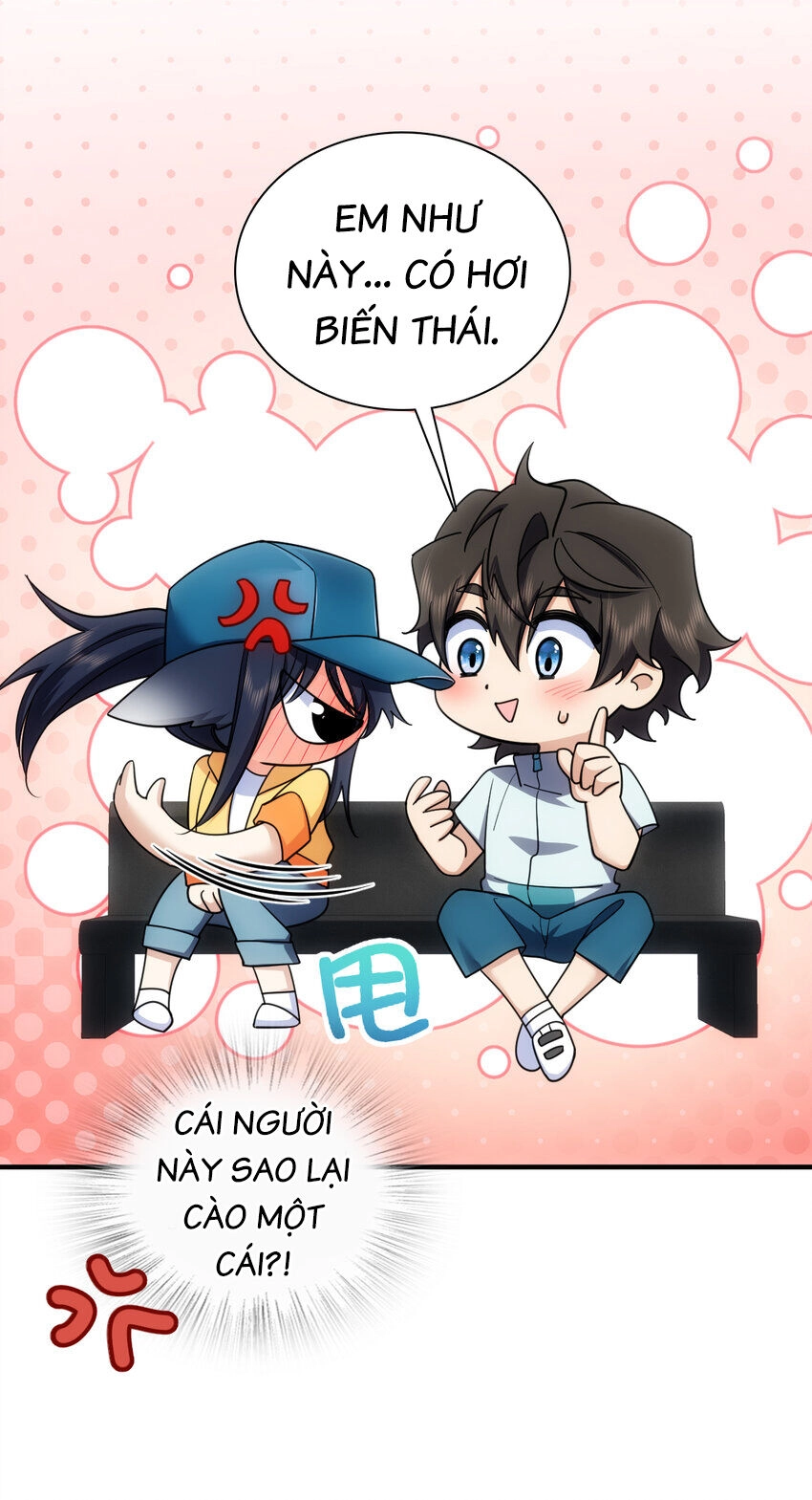 Bà Xã Nhà Tôi Đến Từ Ngàn Năm Trước Chapter 143 - 48