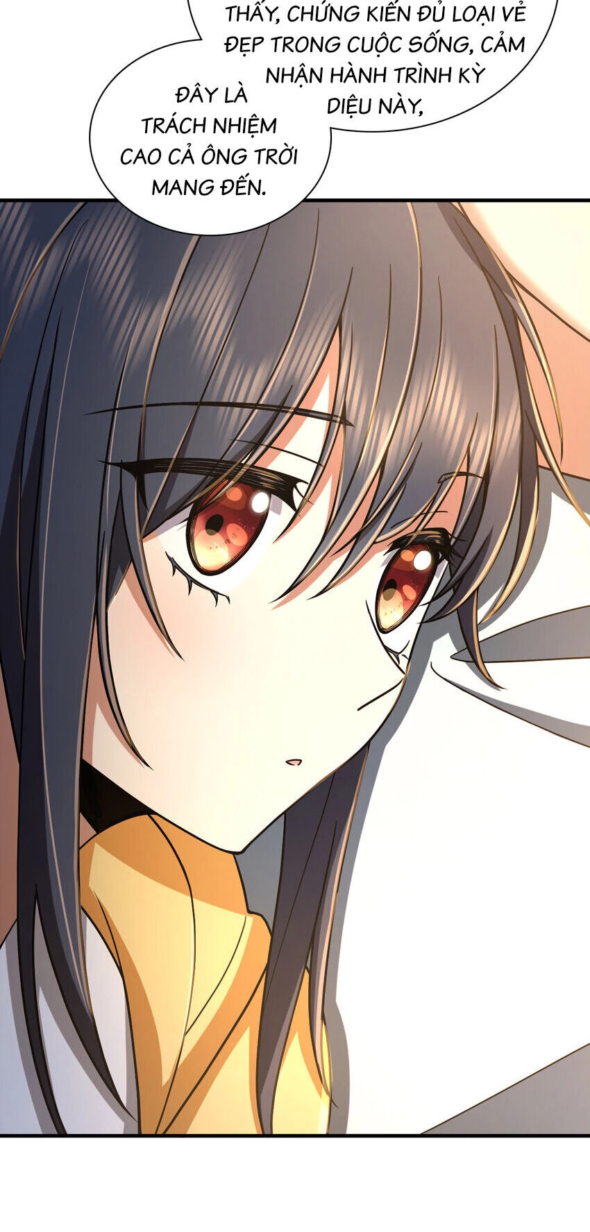 Bà Xã Nhà Tôi Đến Từ Ngàn Năm Trước Chapter 144 - 4