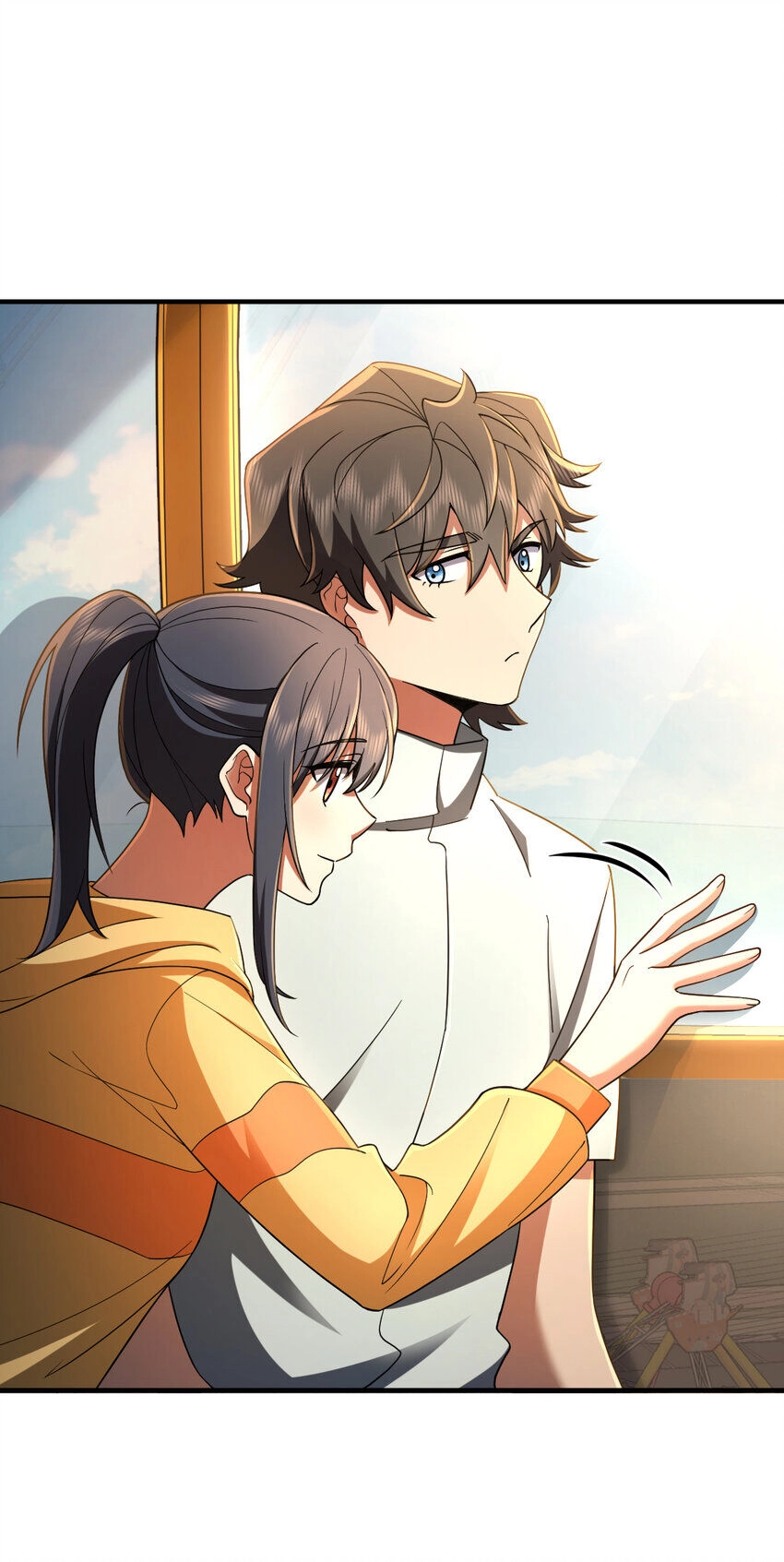 Bà Xã Nhà Tôi Đến Từ Ngàn Năm Trước Chapter 144 - 6