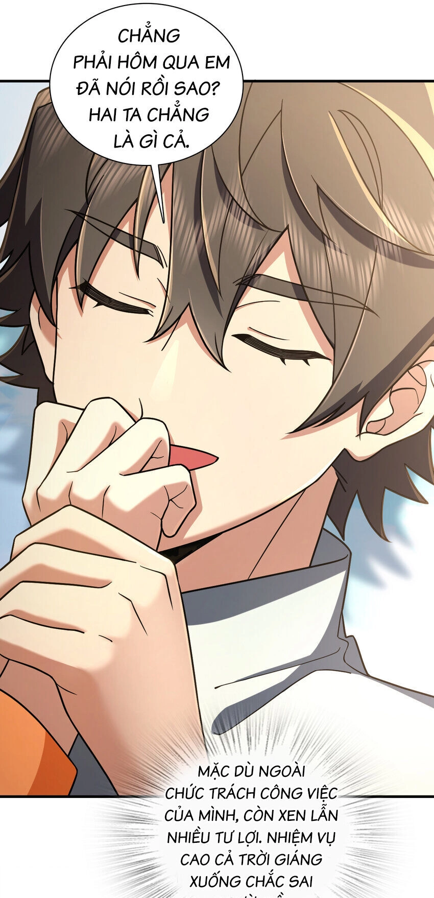 Bà Xã Nhà Tôi Đến Từ Ngàn Năm Trước Chapter 144 - 9