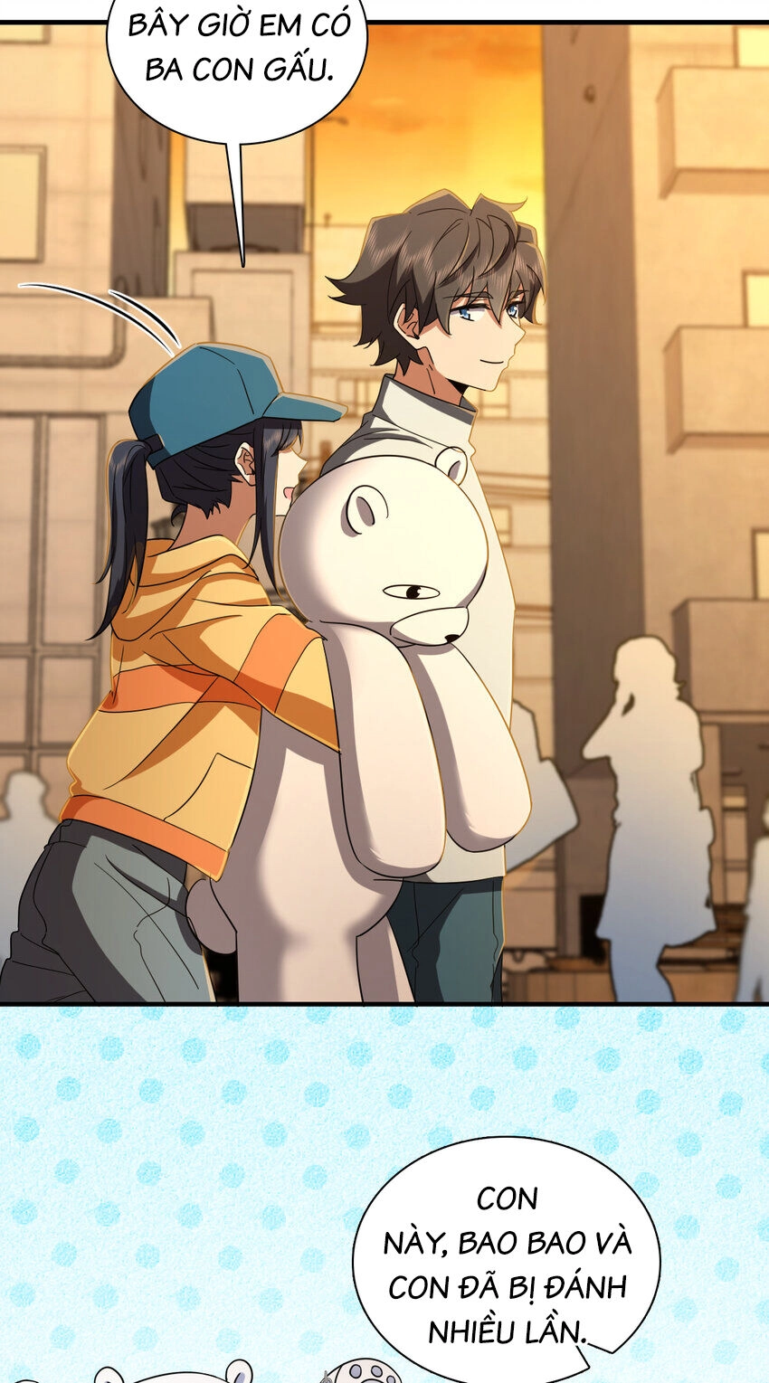 Bà Xã Nhà Tôi Đến Từ Ngàn Năm Trước Chapter 144 - 14