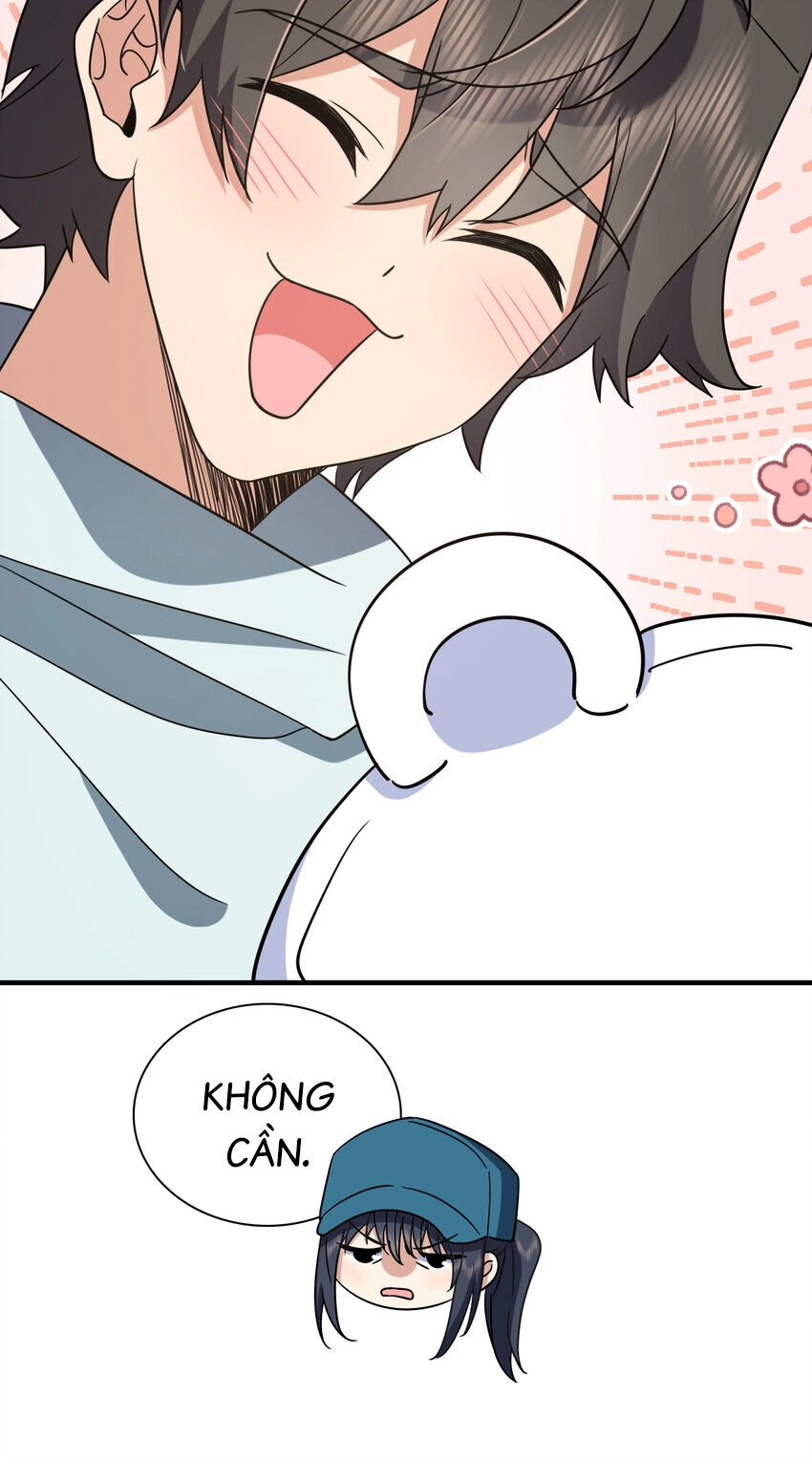 Bà Xã Nhà Tôi Đến Từ Ngàn Năm Trước Chapter 144 - 16