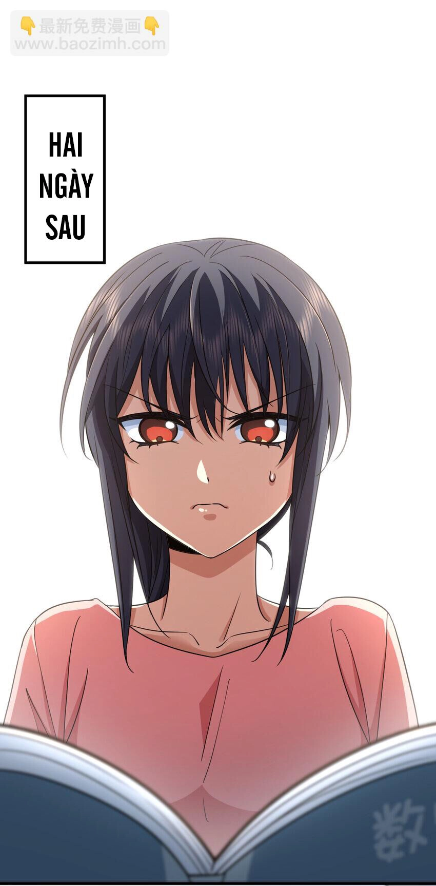 Bà Xã Nhà Tôi Đến Từ Ngàn Năm Trước Chapter 144 - 18