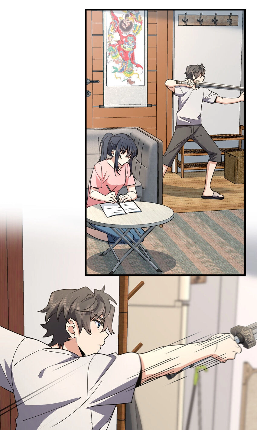 Bà Xã Nhà Tôi Đến Từ Ngàn Năm Trước Chapter 144 - 29