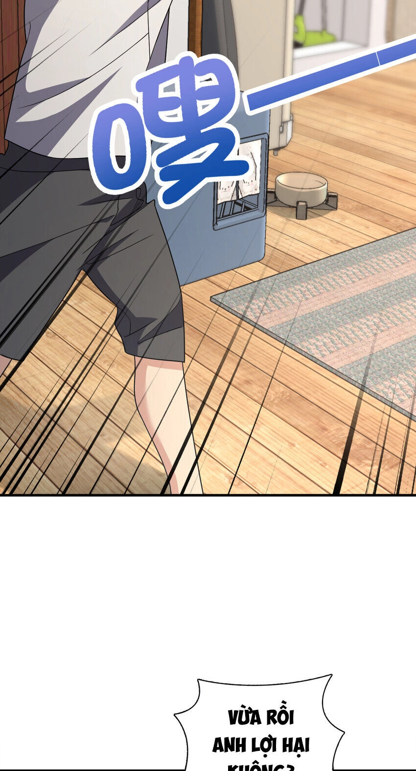 Bà Xã Nhà Tôi Đến Từ Ngàn Năm Trước Chapter 144 - 30