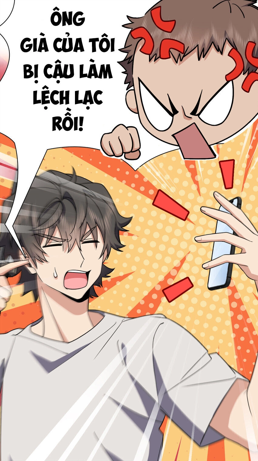 Bà Xã Nhà Tôi Đến Từ Ngàn Năm Trước Chapter 144 - 34