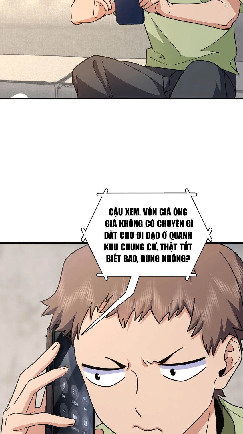 Bà Xã Nhà Tôi Đến Từ Ngàn Năm Trước Chapter 144 - 37