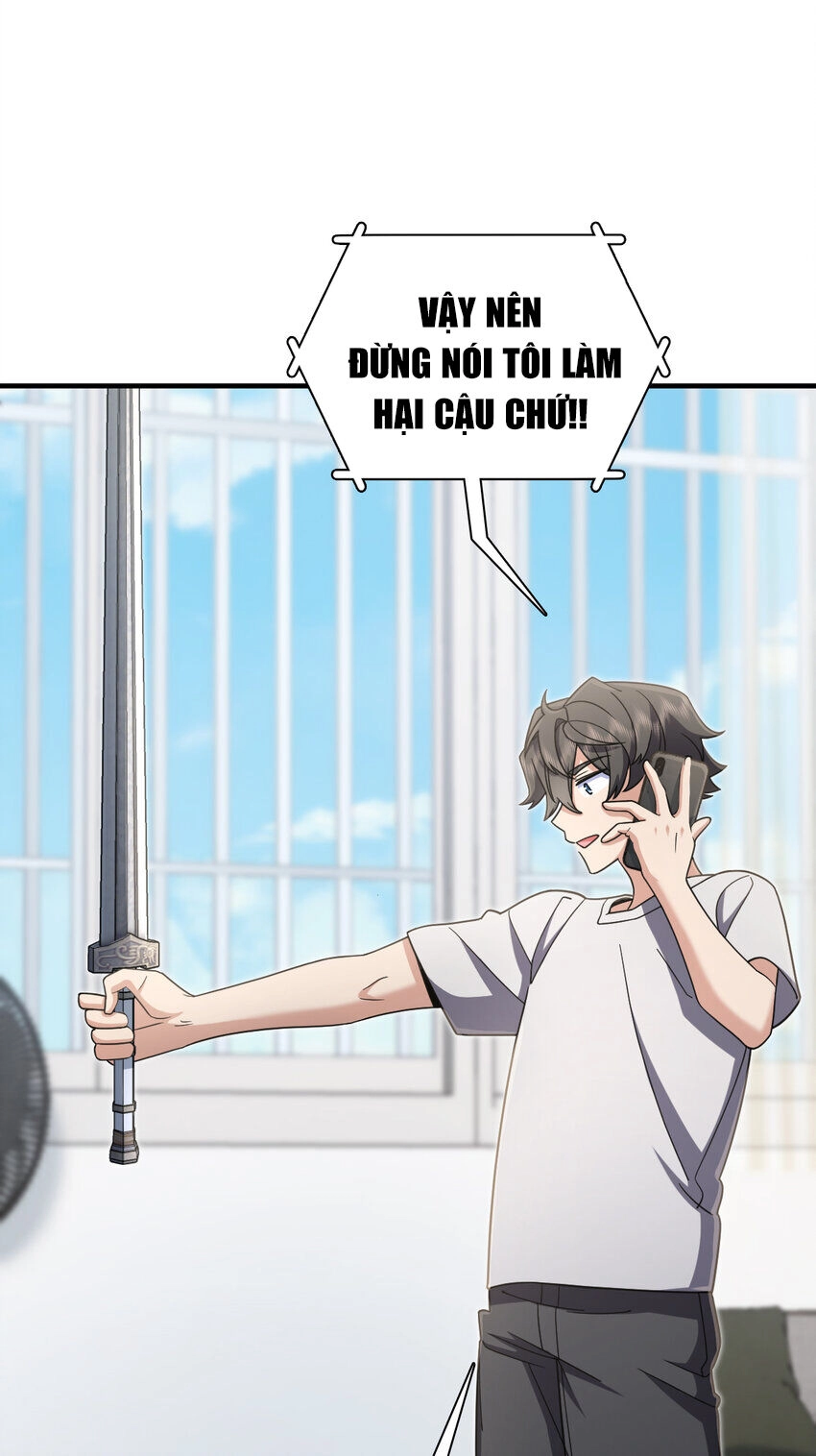 Bà Xã Nhà Tôi Đến Từ Ngàn Năm Trước Chapter 144 - 40