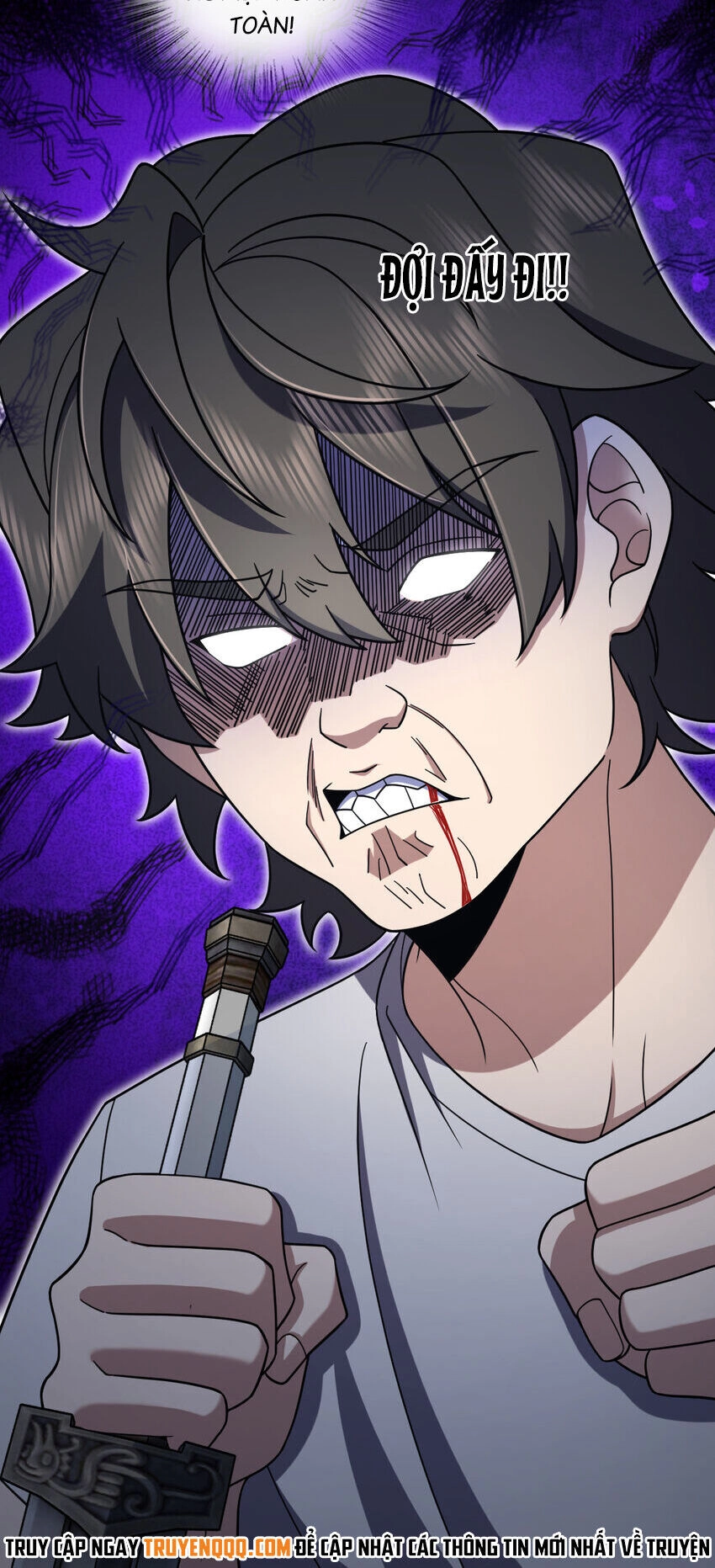 Bà Xã Nhà Tôi Đến Từ Ngàn Năm Trước Chapter 144 - 47