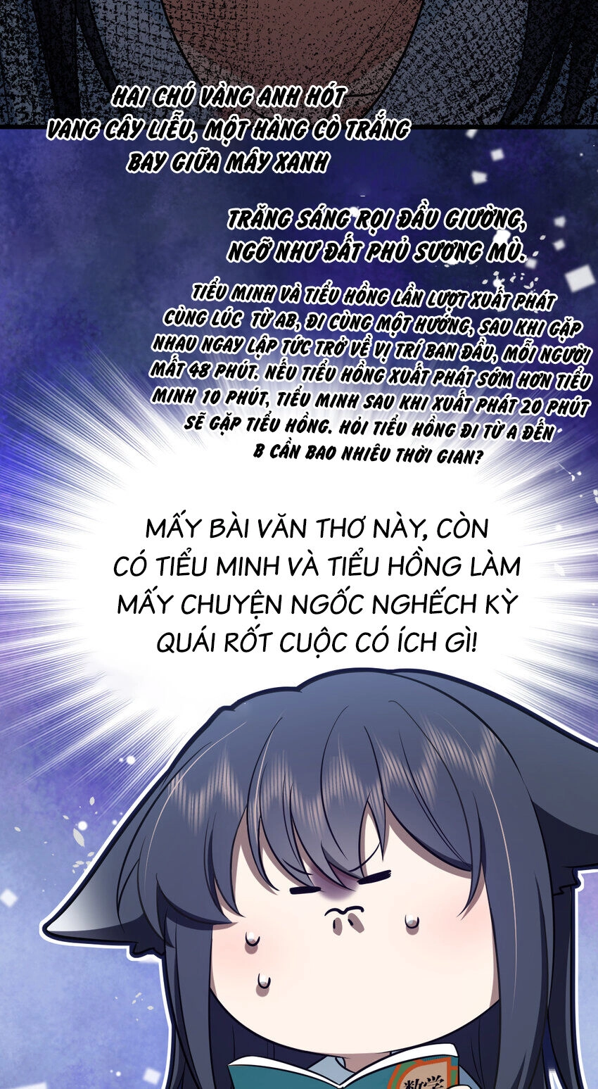 Bà Xã Nhà Tôi Đến Từ Ngàn Năm Trước Chapter 145 - 2