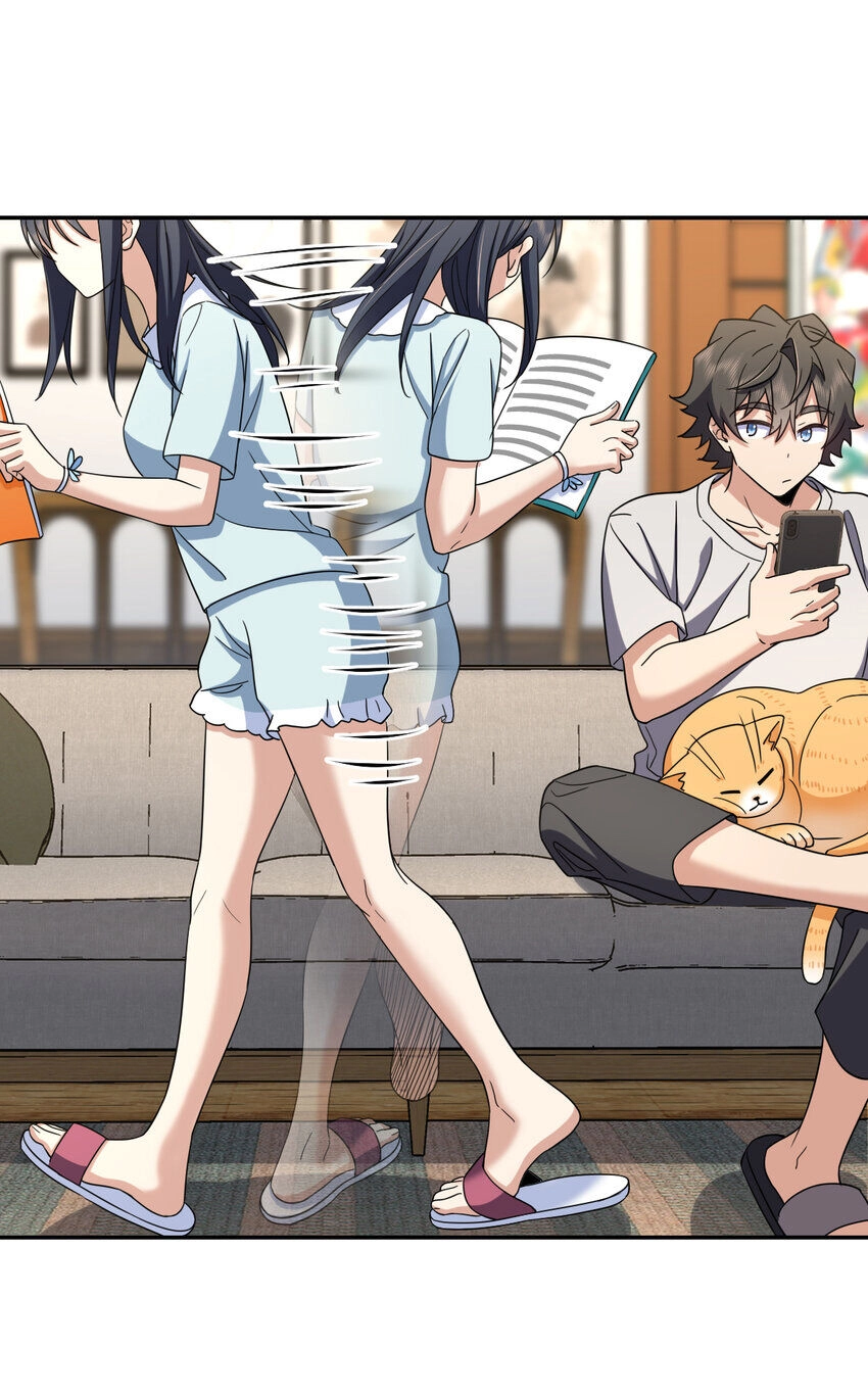 Bà Xã Nhà Tôi Đến Từ Ngàn Năm Trước Chapter 145 - 6