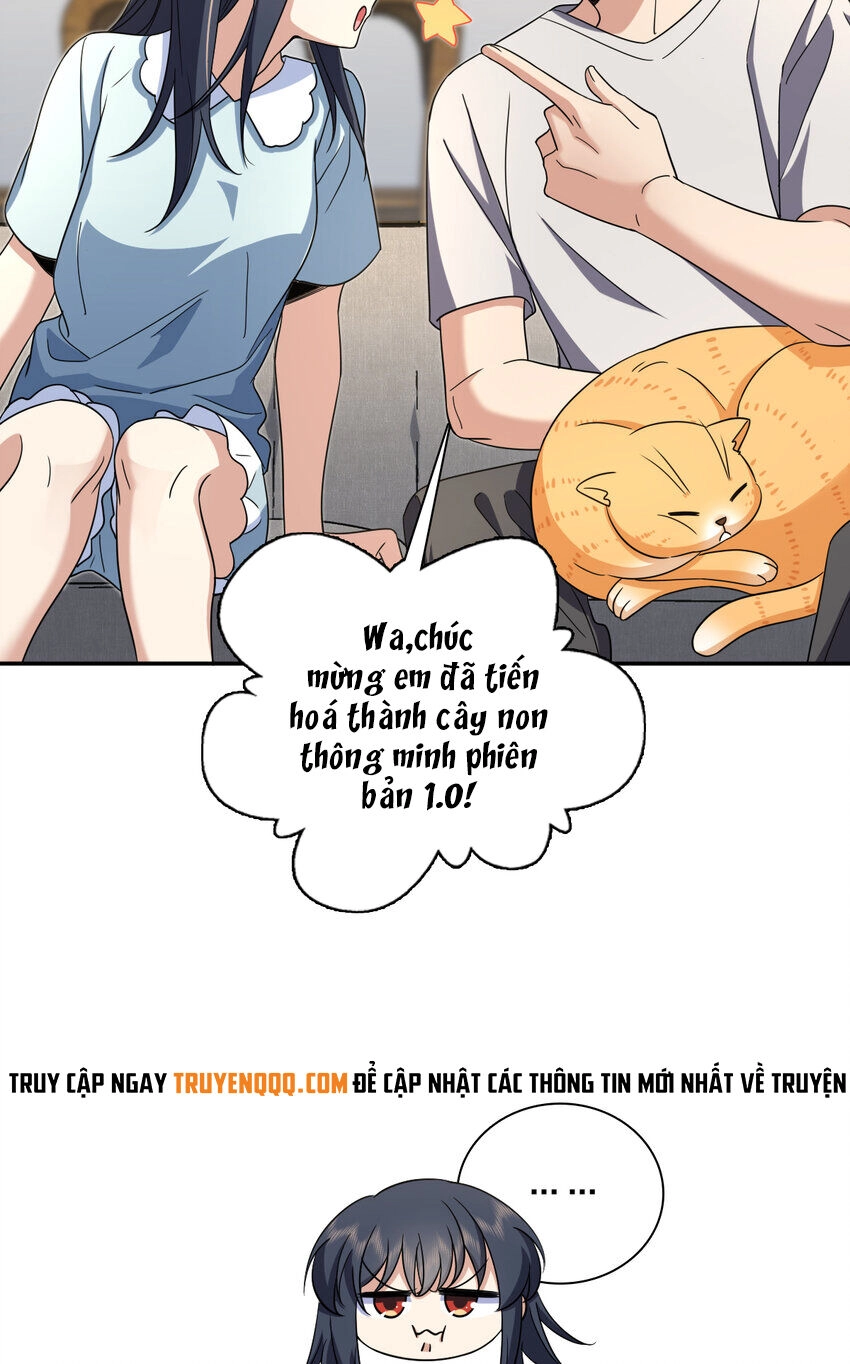 Bà Xã Nhà Tôi Đến Từ Ngàn Năm Trước Chapter 145 - 8