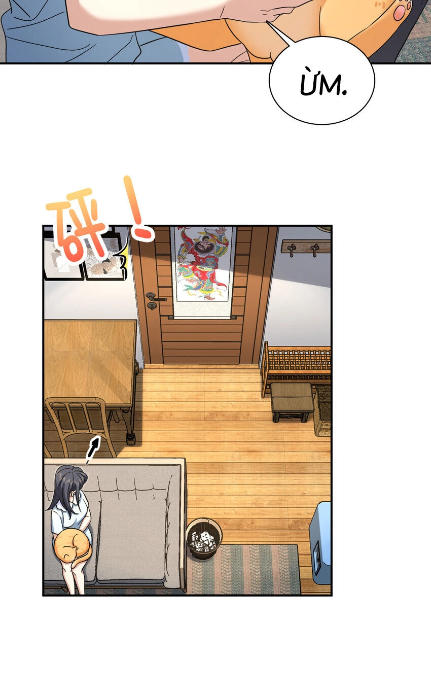 Bà Xã Nhà Tôi Đến Từ Ngàn Năm Trước Chapter 145 - 10