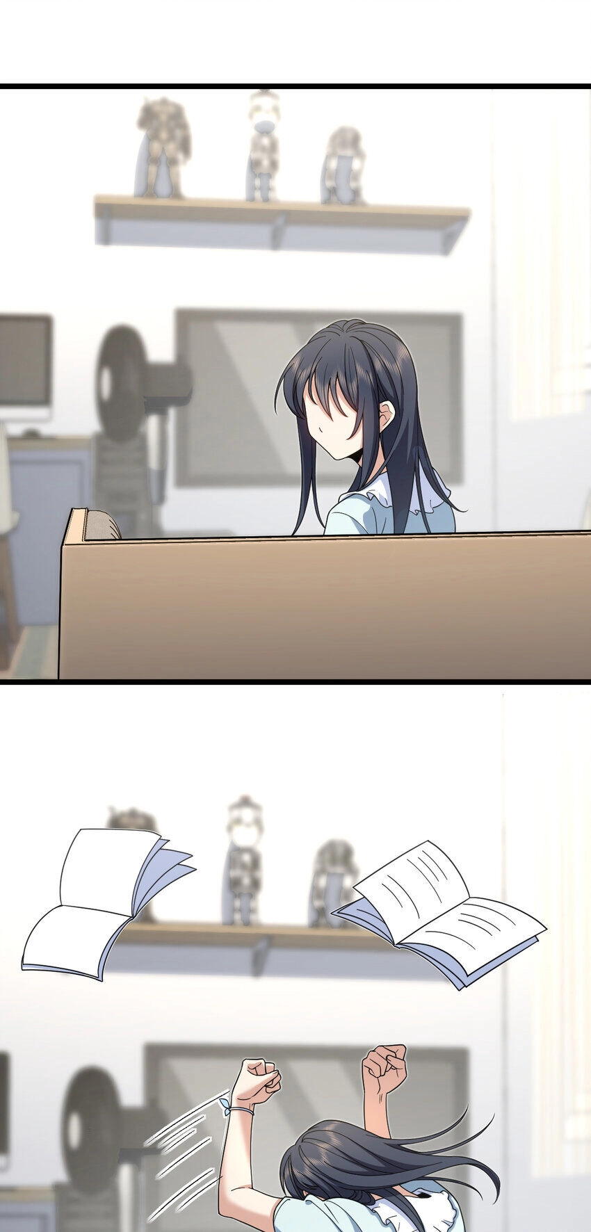 Bà Xã Nhà Tôi Đến Từ Ngàn Năm Trước Chapter 145 - 11