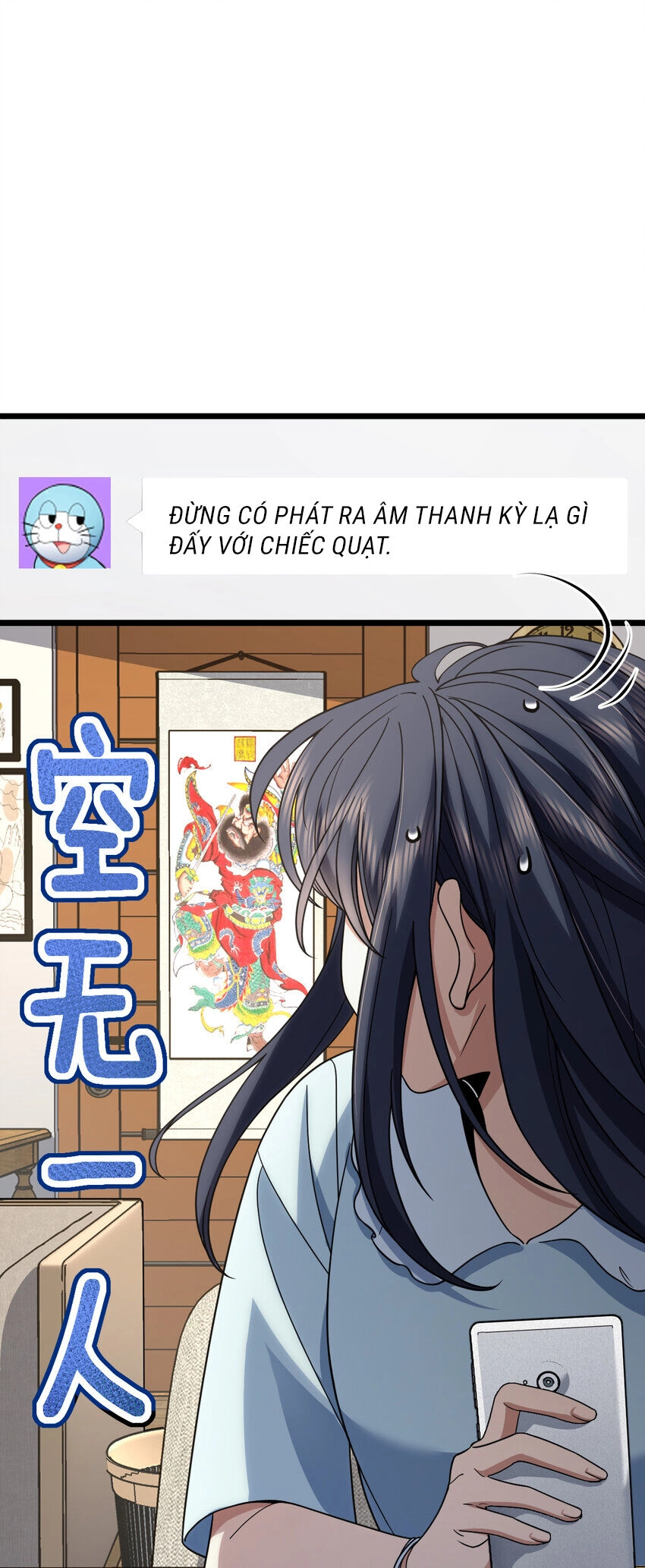 Bà Xã Nhà Tôi Đến Từ Ngàn Năm Trước Chapter 145 - 17