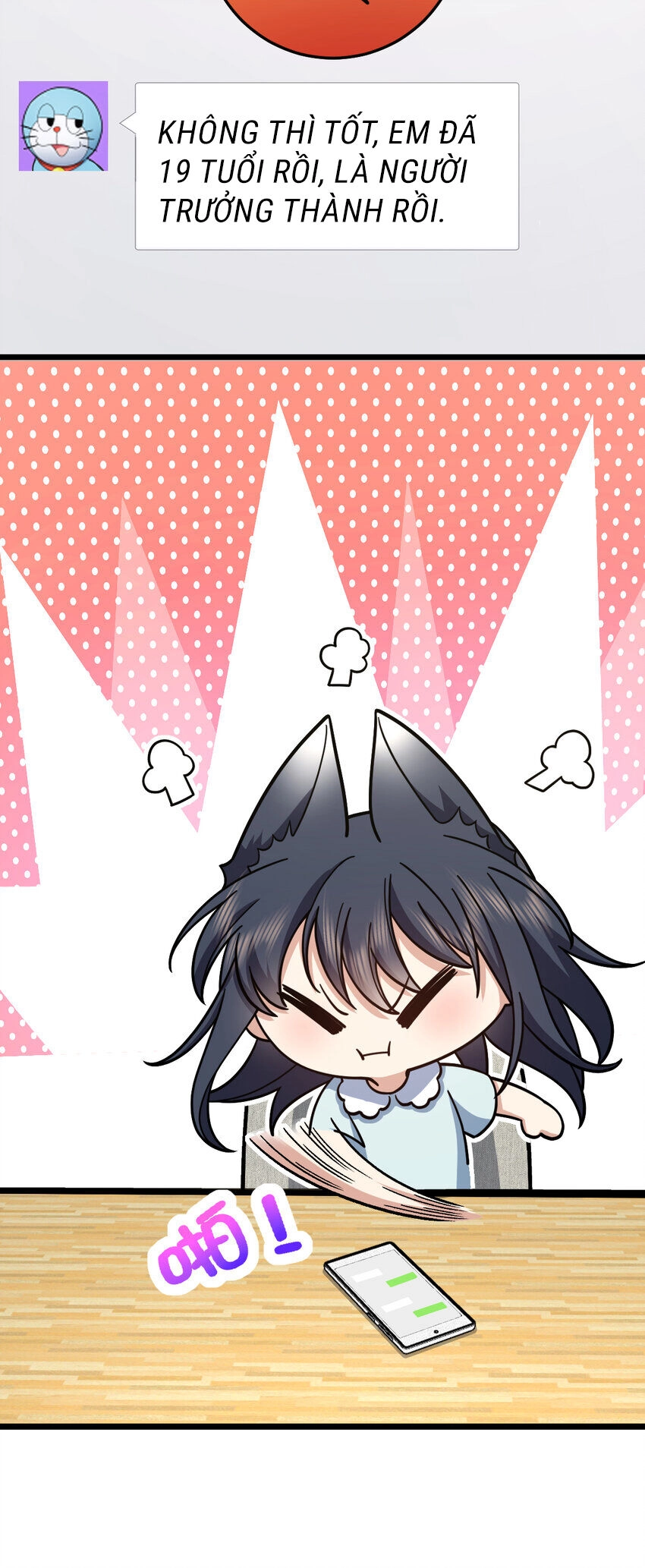 Bà Xã Nhà Tôi Đến Từ Ngàn Năm Trước Chapter 145 - 19