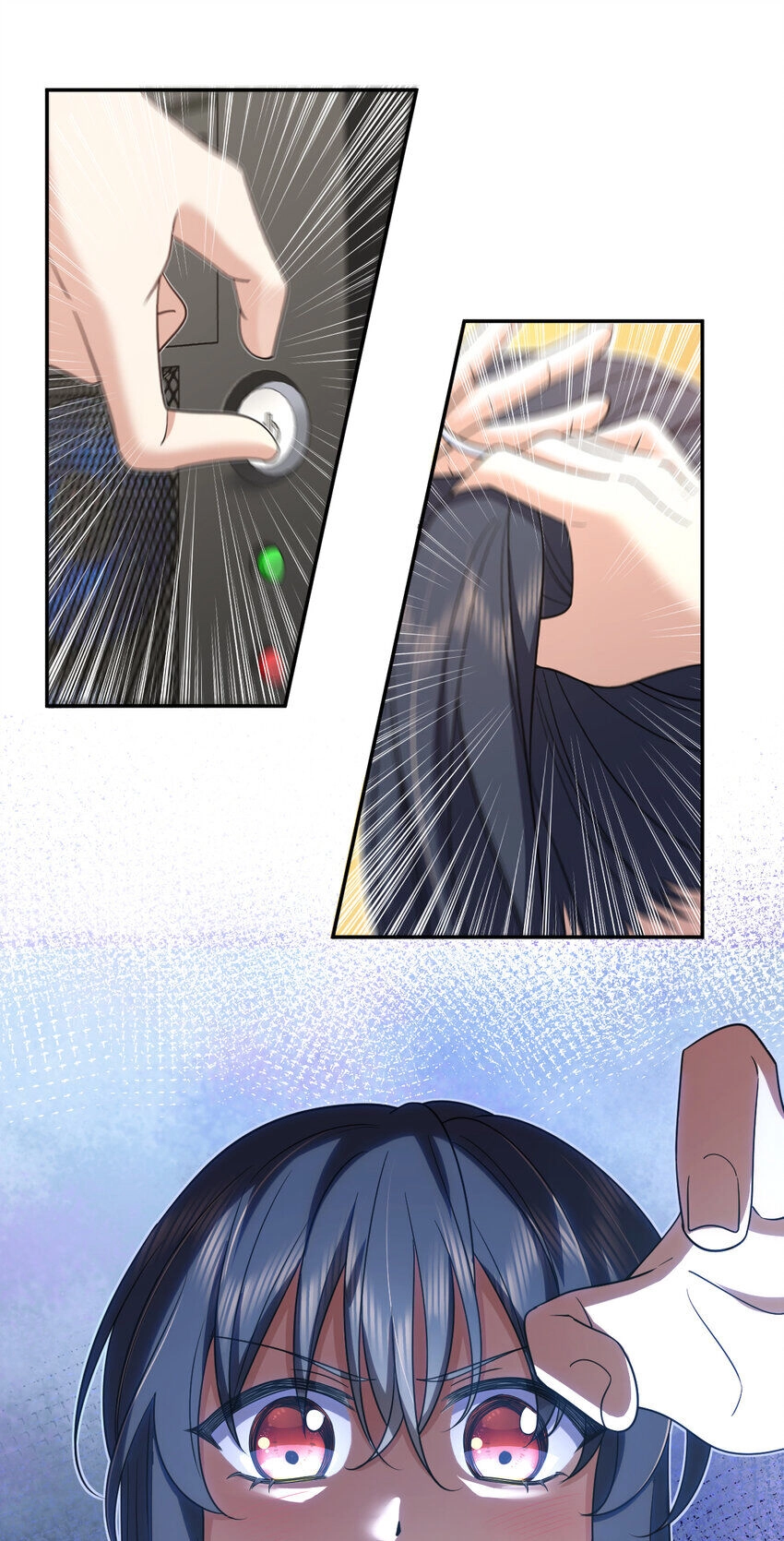 Bà Xã Nhà Tôi Đến Từ Ngàn Năm Trước Chapter 145 - 23