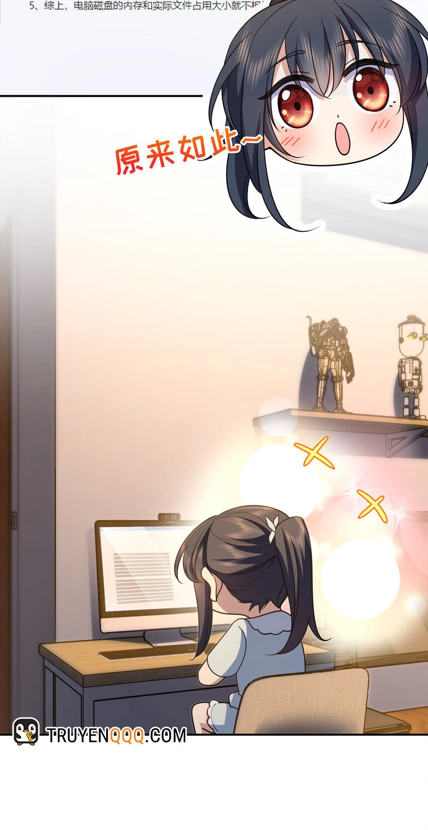 Bà Xã Nhà Tôi Đến Từ Ngàn Năm Trước Chapter 145 - 29