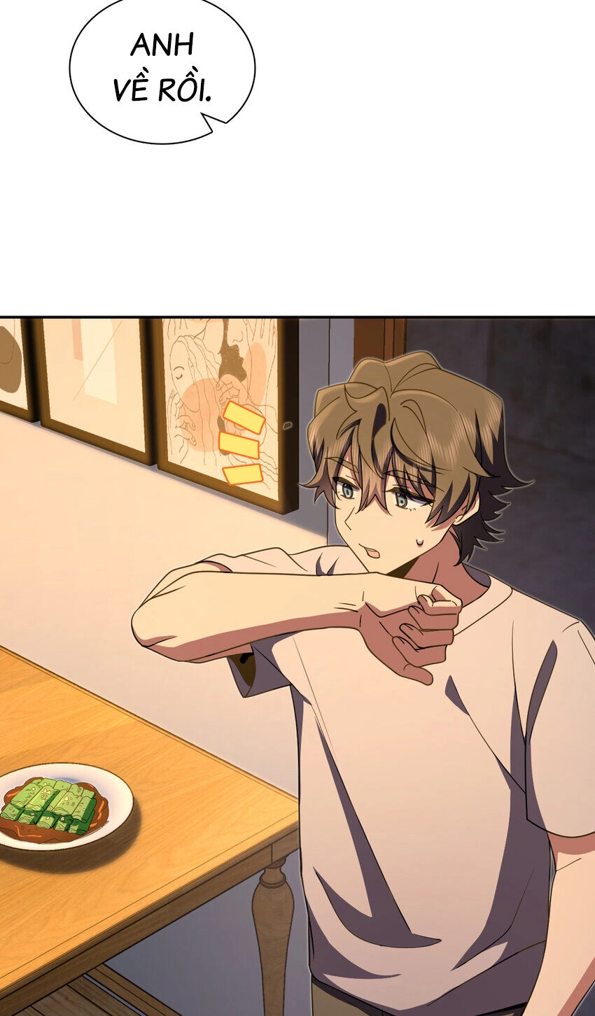 Bà Xã Nhà Tôi Đến Từ Ngàn Năm Trước Chapter 145 - 31