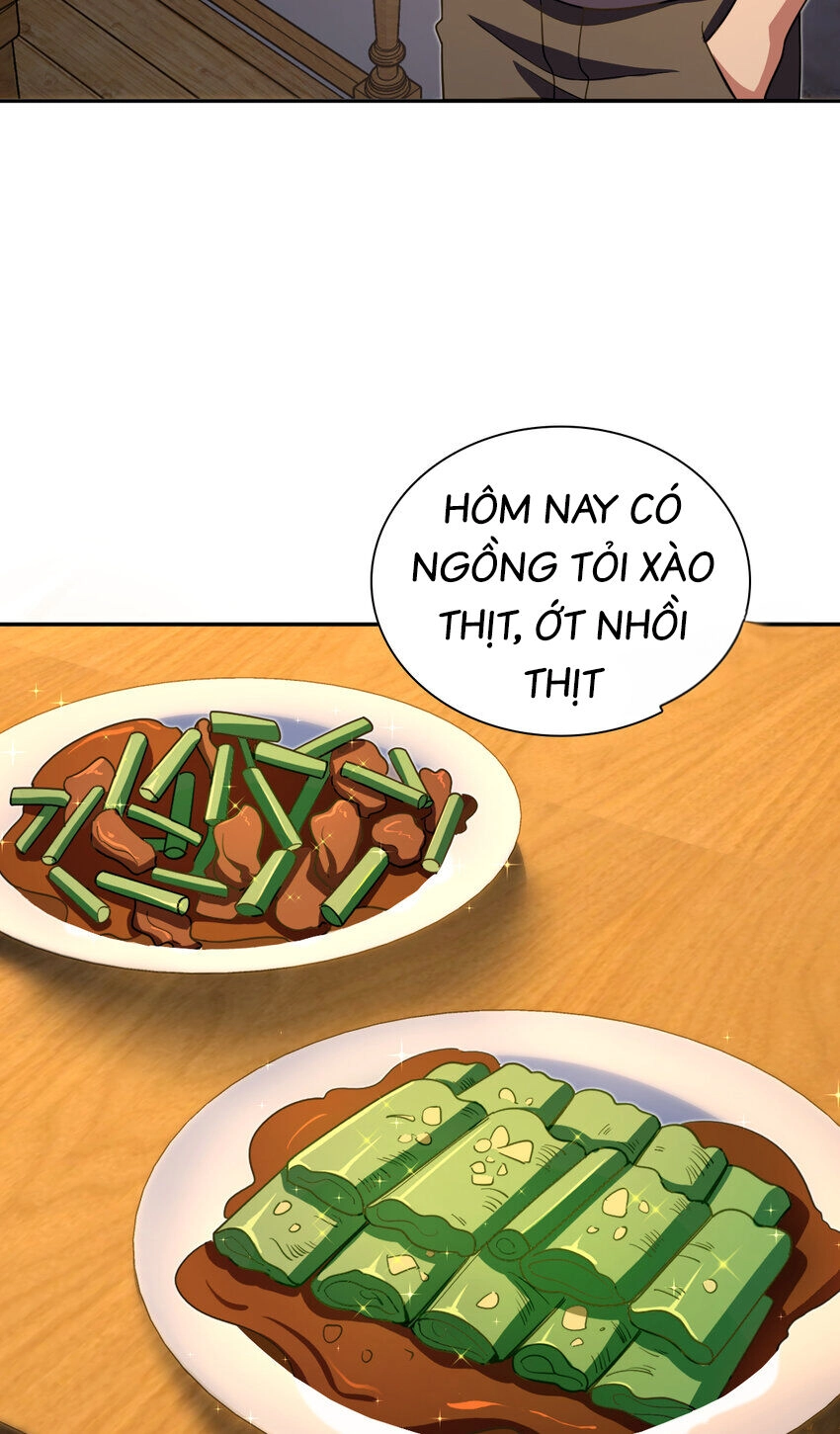 Bà Xã Nhà Tôi Đến Từ Ngàn Năm Trước Chapter 145 - 32