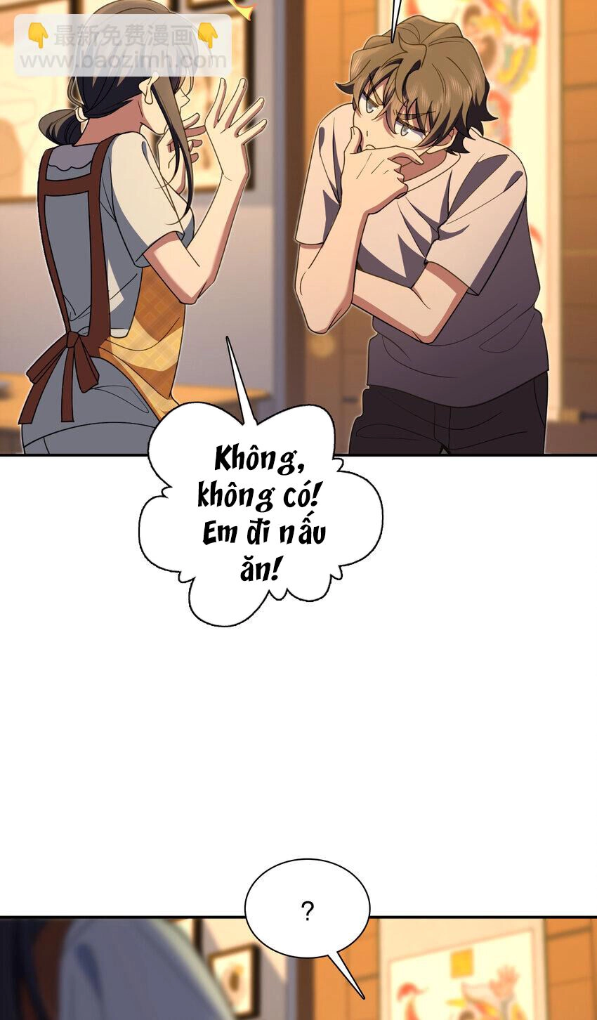 Bà Xã Nhà Tôi Đến Từ Ngàn Năm Trước Chapter 145 - 34