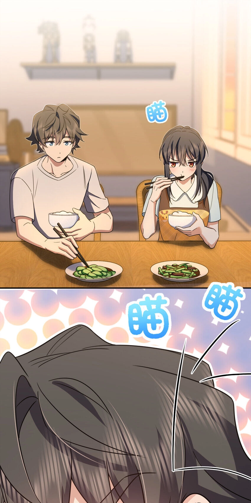 Bà Xã Nhà Tôi Đến Từ Ngàn Năm Trước Chapter 145 - 36